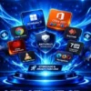 Pack Install [Pro]