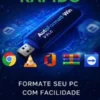 Kit Formate Rápido